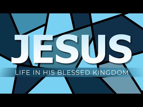 Matthew 5:3 • Blessed Are The Bankrupt in Spirit