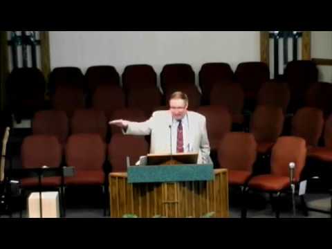 Jephthah: The Outcast Judge | Judges 10:6-11:11 | Pastor Dan Erickson