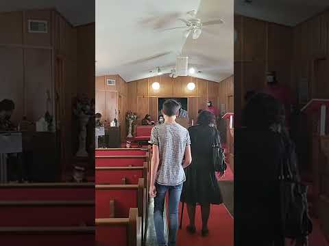 Reverend Rodney Dolphus - Take Me home - (Life of Joseph pt 10 ) - Genesis 50 : 24-25