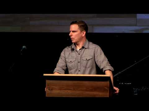 Beholding Glory - Wisdom Cries Aloud: Proverbs 4:25-27