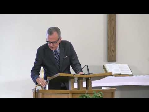 A Mediator (Numbers 11:1-3)