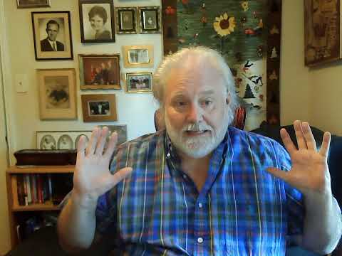 Daily Bible Reflection with Rev. Norm Seli - May 11  - Exodus 12:43-51