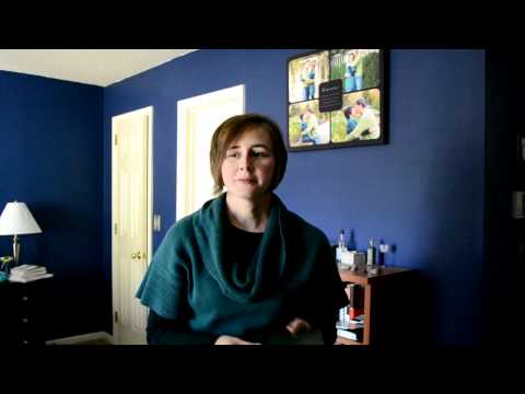 Vlog Day 20, Ruth 3:10-13