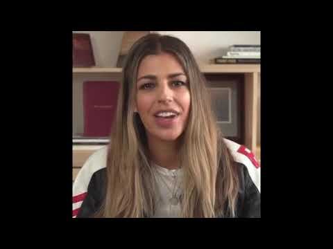 1 Corinthians 12:25-27 - Brooke Ligertwood: @Hillsong Worship  (13 June 2021) Verse of the Day