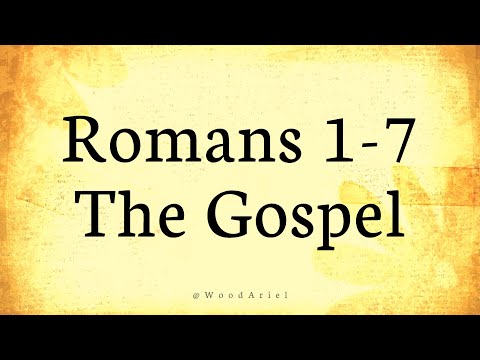 Sunday Worship - 11/10/2020 - Romans 3:9-20