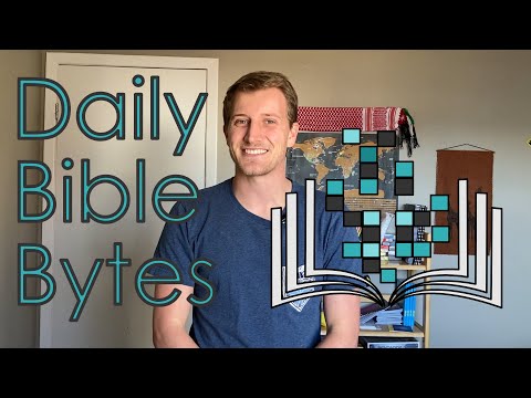 Bible Byte - 3 Steps to Find the Truth - Proverbs 3:13-14