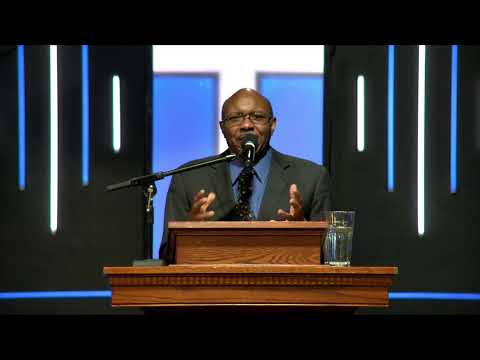 December 27, 2020 Sunday Service - Genesis 19:18-26