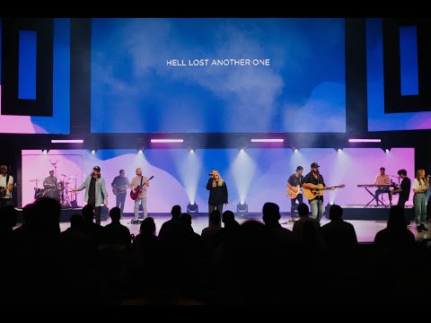 Seacoast Church- August 8th, 2022