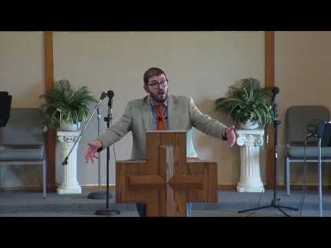 Sermon on Zephaniah 3:14-17 “Joy of Being God’s People”