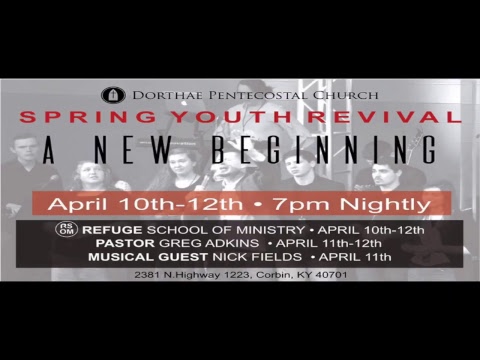 Bro. Kenny Day - 1 Kings 6:7-14