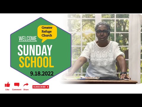 Sunday School - Promise of Obedience - Exodus 19:1-6;24:3-8