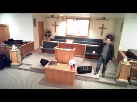 "Good News of Great Joy" Luke 2:10-11