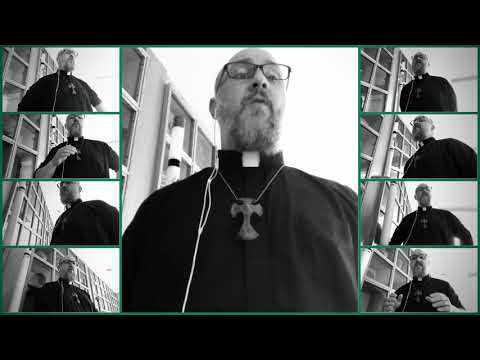 Psalm 107:23, 25-26, 28-31 & Mark 4:38-41 – "Some Went Down to the Sea"