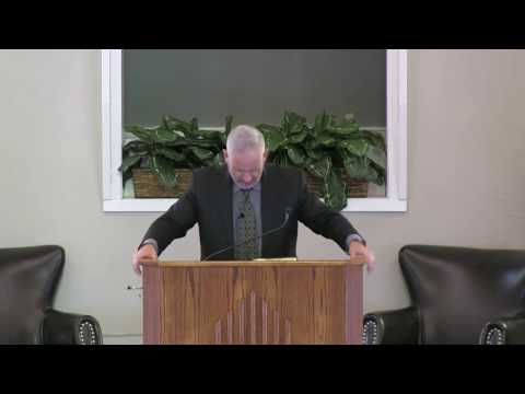 The Second Missionary Journey, Part 4 - Acts 16:35-17:9