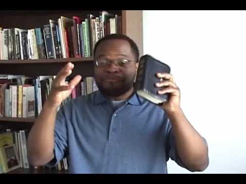 The Living Water - Revelation 22:17