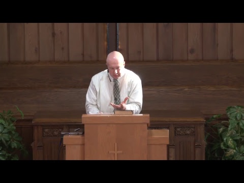 550 Hospitality In Persecution ~ Romans 12:9-16 (12/9/18)