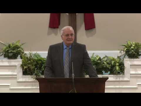 | Grace to the Humble | I Timothy 1:12-15 | Charles Lawson |