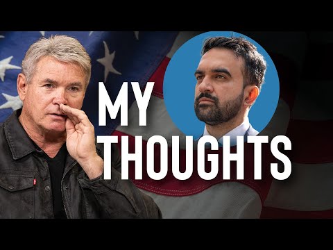 They Haven't Told You The Real Reason Islam is Here Yet