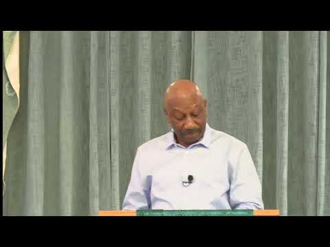 David's Grief for Saul (II Samuel 1:11-27)