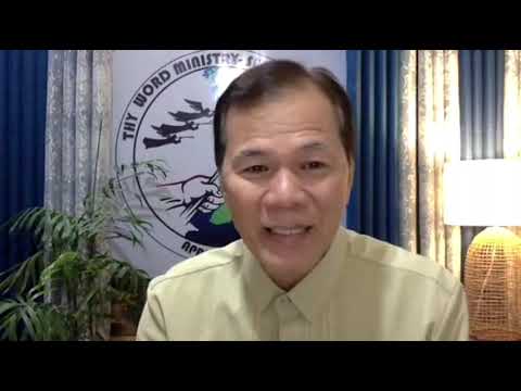 March 10, 2022  ||  "He Will Cleanse Us"    Ezekiel 36:25