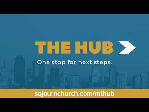 1.23.22 | I Peter 1:13-21 | Sojourn Midtown