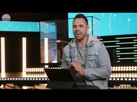 Psalm 4:4-8 | Serge Moskalets | Today Matters - January 19, 2022