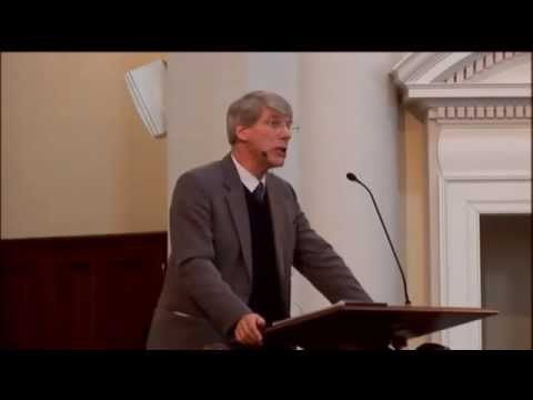 Like A Mustard Seed, Luke 13:18-19 by David Bebbington