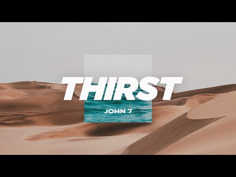 Disrespecting Jesus (John 7:25-36) | Jon Benzinger