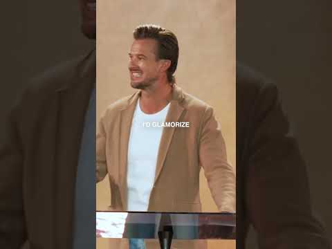 CHATGPT SAID THIS ???? #richwilkersonjr #vouschurch #newdayssamedemons