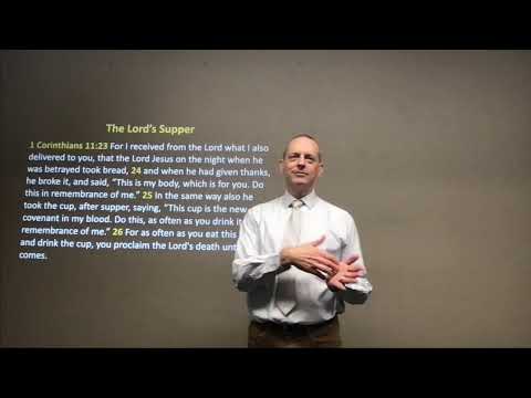 Teach Us to Pray Luke 11:1-2