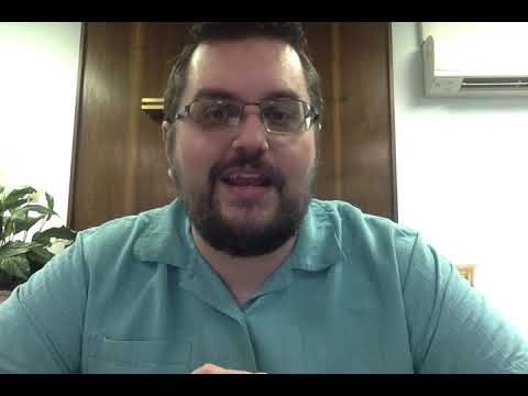 Matthew 11:16-19 - Bite Size Bible Study