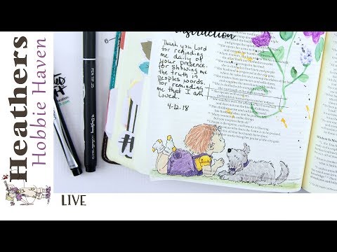 LIVE: (In)Courage Day 102 - Proverbs 31:26