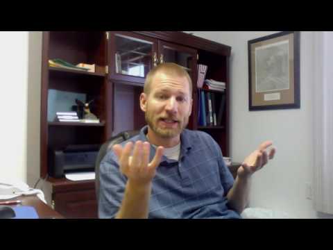 Sermon Braindump #106 Luke 8:26-39