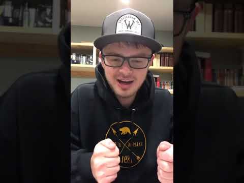 Live at 5:55 Revelation 4:7-8