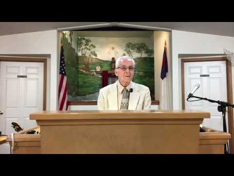 9/11/2022 Preparation for the future…..Amos 4:10-13￼