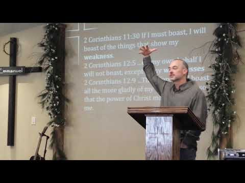 2 Corinthians 12:11-13; Signs of A True Apostle