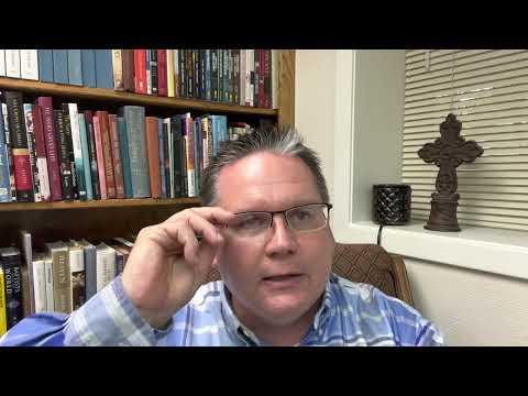 Jesus on End Time Signs: Luke 21:10-13