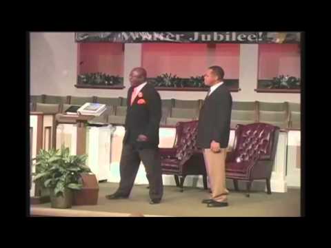Pastor Tommy Steele -Psalms 78:12 -19 -Can God,But God Can