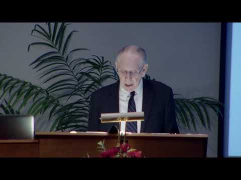 The Postdiluvian World - Genesis 9:1-17