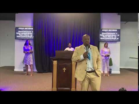 By Faith! Hebrews 11:8-11, 10:38, Genesis 20:17-18