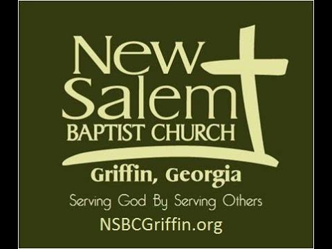 2 Kings 5:1-15 [NSBC Griffin]