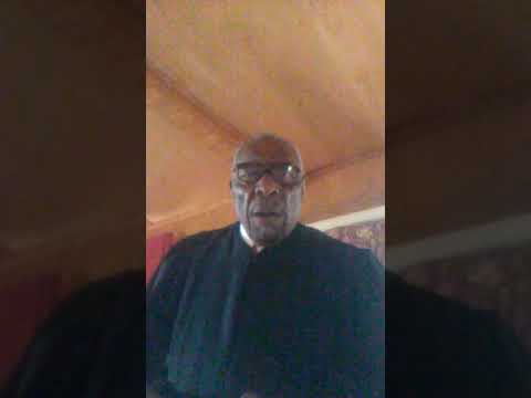 THE COMEBACK - 1/20/19; Job 1:1-3