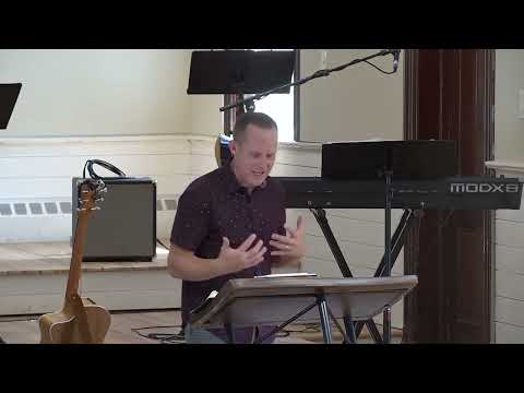 Unity's Great Enemy (Part 2) - Matthew 18:15-17