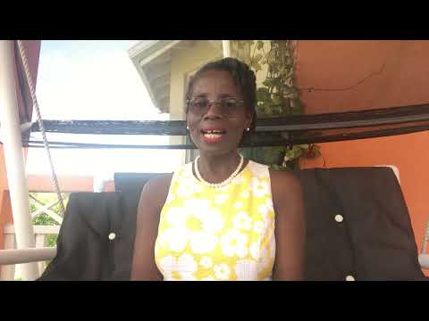 DAILY PRAYER WITH REVD AMRELA (Matthew 7:1-5)