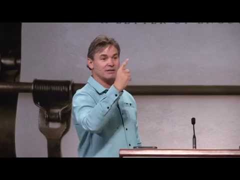 More Than What Meets The Eye - Part 2 // 2 Corinthians 10:7-18