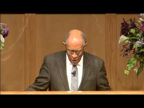 "An Epilogue to Prayer"   II Thessalonians 3:3