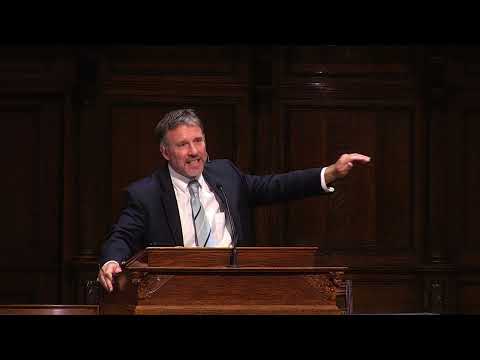 Sermon "Rule of Creation's Glory” Psalm 8