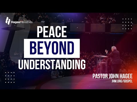 Peace Beyond Understanding