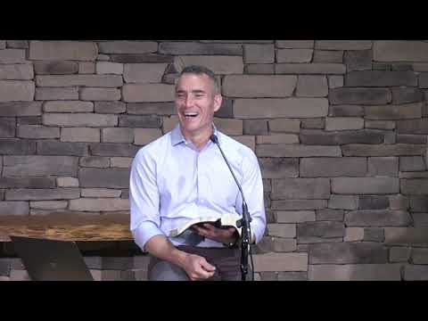 John 19:18-30 - October 6, 2021