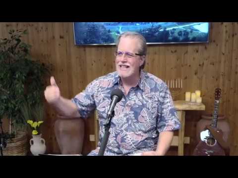 "God's Hand or Yours?" (Acts 11:19-30)